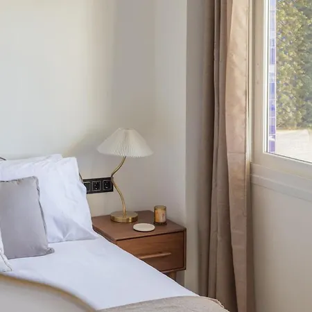Apartment Ar20 Stunning Two-bed With Sea Views