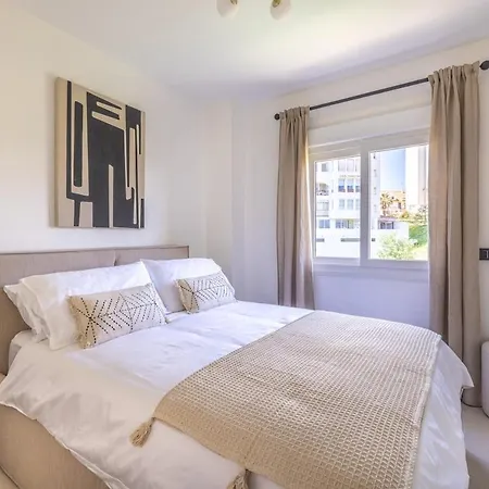 Apartment Ar20 Stunning Two-bed With Sea Views
