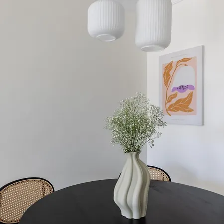 Apartment Ar20 Stunning Two-bed With Sea Views
